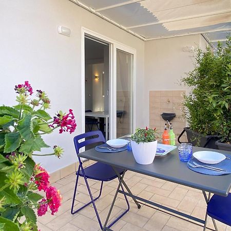 Terrazza Manuela Apartments Quartieri Spagnoli Napoli Ngoại thất bức ảnh