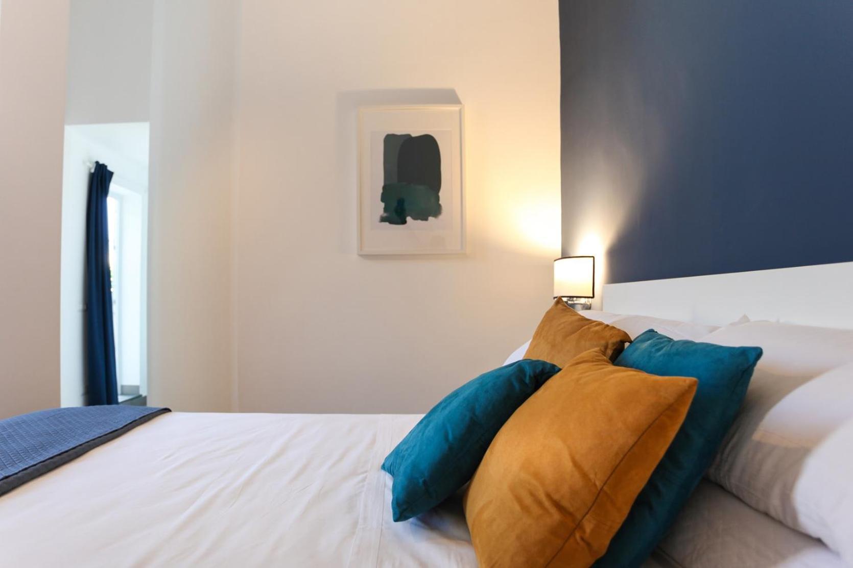 Terrazza Manuela Apartments Quartieri Spagnoli Napoli Ngoại thất bức ảnh