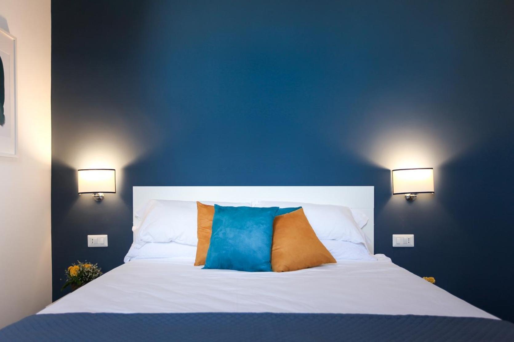 Terrazza Manuela Apartments Quartieri Spagnoli Napoli Ngoại thất bức ảnh