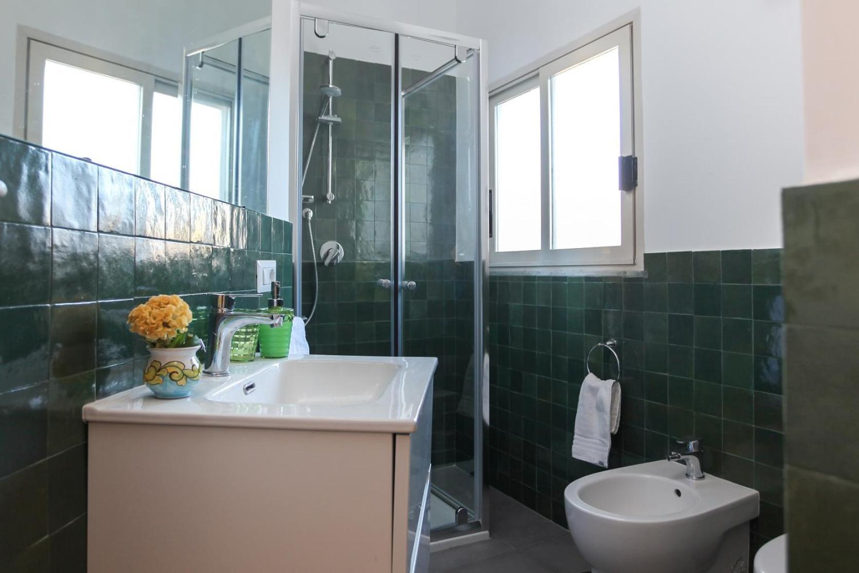 Terrazza Manuela Apartments Quartieri Spagnoli Napoli Ngoại thất bức ảnh