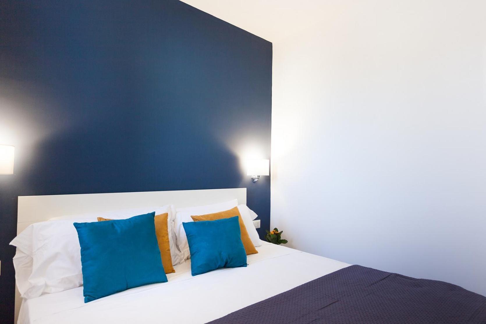 Terrazza Manuela Apartments Quartieri Spagnoli Napoli Ngoại thất bức ảnh