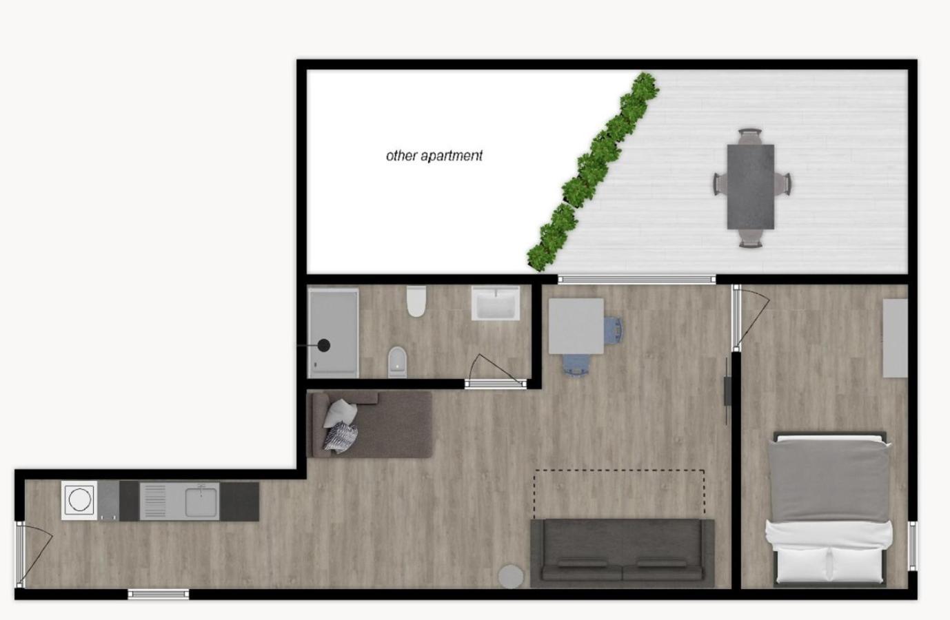Terrazza Manuela Apartments Quartieri Spagnoli Napoli Ngoại thất bức ảnh